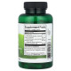 Berberine Complex with Cinnamon, Gymnema & Fenugreek Swanson (90 вег капсул)