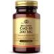 CoQ-10 Megasorb 200мг Solgar (30 капсул)