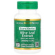 Olive Leaf Extract 500мг California Gold Nutrition (60 вег капсул)