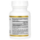 CoQ10 100мг California Gold Nutrition (30 вег капсул)