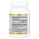 Vitamin D3 2000 IU California Gold Nutrition (90 капсул)