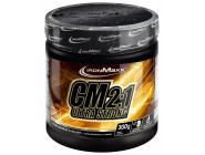 Citrullin-Malat 2:1 Powder IronMaxx (300 грамм)