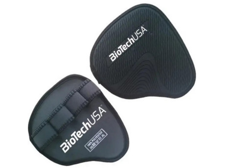 Накладки на долоні Grip pad BioTechUSA