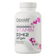 Vitamin D3+K2 OstroVit (90 капсул)