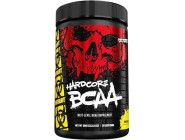HARDCORE BCAA Mutant (390 грамів)