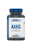 AAKG Arginine Alpha Ketoglutarate Applied (120 вег капсул)