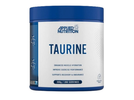 TAURINE Applied (200 грамм)
