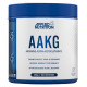AAKG (Arginine Alpha-Ketoglutarate) Applied (300 грамів)