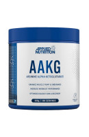 AAKG (Arginine Alpha-Ketoglutarate) Applied (300 грамм)