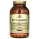 Potassium Solgar (250 таблеток)