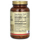 Psyllium Husks Fiber 500мг Solgar (200 вег капсул)