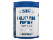 GLUTAMINE POWDER Applied (500 грамів)