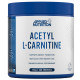 ACETYL L-CARNITINE Applied (150 грамм)