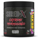 SHRED X POWDER Applied (300 грамм)