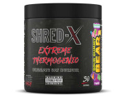 SHRED X POWDER Applied (300 грамм)