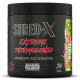 SHRED X POWDER Applied (300 грамів)