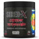 SHRED X POWDER Applied (300 грамм)