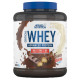 CRITICAL WHEY Applied 2кг