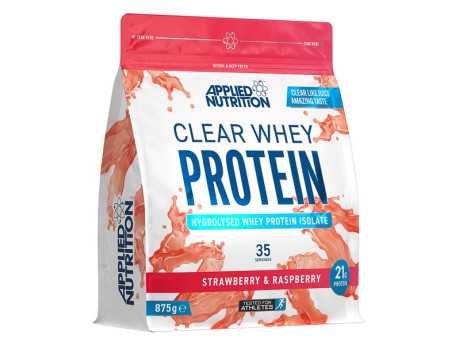 CLEAR WHEY Applied (875 грамм)