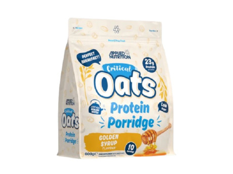 CRITICAL OATS Applied (600 грамм)