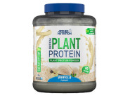 CRITICAL PLANT PROTEIN Applied 1.8кг