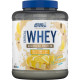 CRITICAL WHEY Applied 2кг