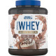 CRITICAL WHEY Applied 2кг