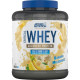 CRITICAL WHEY Applied 2кг