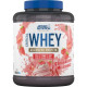 CRITICAL WHEY Applied 2кг