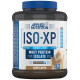 ISO-XP Applied 1.8кг