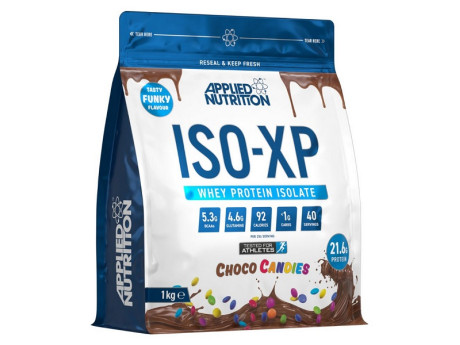 ISO-XP Applied 1кг