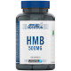 HMB 500мг Applied (120 вег капсул)