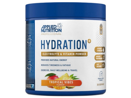 HYDRATION+ Applied (240 грамм)