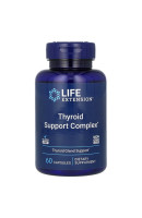 Thyroid Support Complex Life Extension (60 капсул)