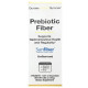 Prebiotic Fiber California Gold Nutrition (3 пакети)