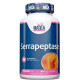 Serrapeptase 60000 SPU Haya Labs (60 вег капсул)