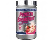Протеїновий сніданок protein breakfast (700 грамів)