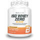 Iso Whey Zero Clear BiotechUSA (500 грамів)