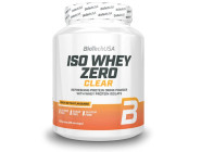 Iso Whey Zero Clear BiotechUSA (500 грамм)