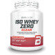 Iso Whey Zero Clear BiotechUSA (500 грамм)