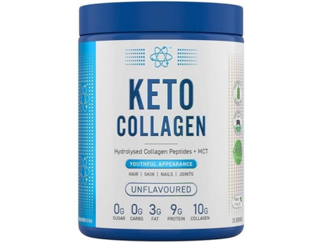 KETO COLLAGEN Applied (325 грамм)