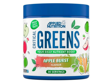 CRITICAL GREENS Applied (150 грамм)