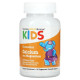 Chewable Calcium Plus Magnesium For Children California Gold Nutrition (90 таблеток)