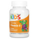 Chewable Vitamin C with Bioflavonoid Complex for Children California Gold Nutrition (90 таблеток)