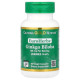 Ginkgo Biloba Extract 120мг California Gold Nutrition (60 вег капсул)