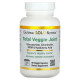 Glucosamine Chondroitin MSM and Hyaluronic Acid California Gold Nutrition (90 вег капсул)