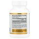 Gold Vitamin C 1000мг California Gold Nutrition (60 вег капсул)