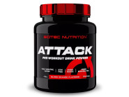 Attack Skitec Nutrition (416 грамм)