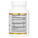 Organic Spirulina California Gold Nutrition (60 таблеток)