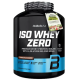 Iso Whey Zero BiotechUSA (1816 грамів)